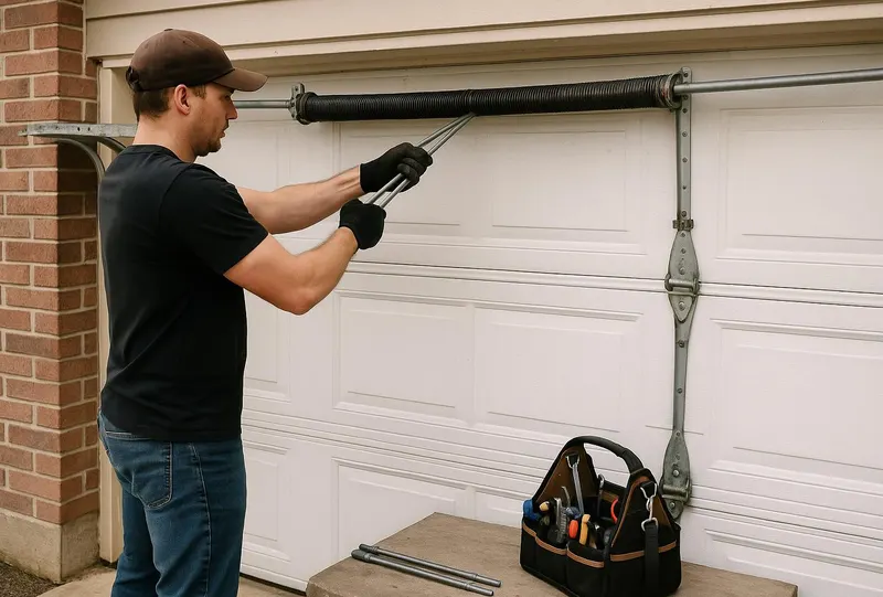 About Fraser Garage Door